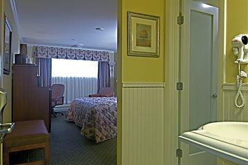 Anchorage Inn & Suites Portsmouth (New Hampshire) 417 Woodbury Avenue