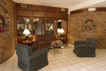 Best Western Governors Inn Richmond 9826 Midlothian Turnpike