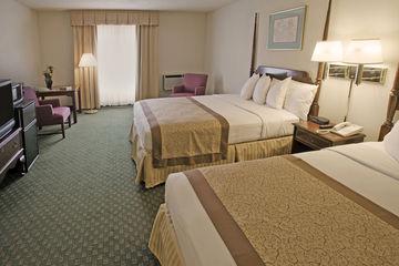 Best Western Governors Inn Richmond 9826 Midlothian Turnpike