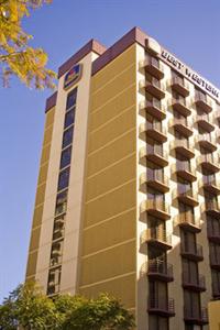 Best Western Bayside Inn San Diego