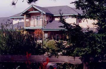 Cambria Pines Lodge 2905 Burton Drive