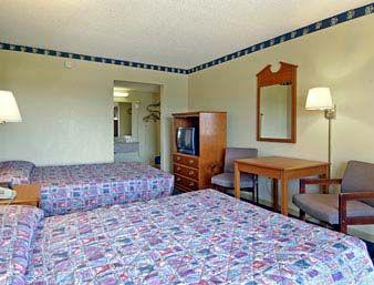 Days Inn North of Busch Gardens Tampa 701 East Fletcher Avenue I-275 Exit 52