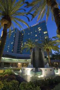 Grand Hyatt Bay Hotel Tampa