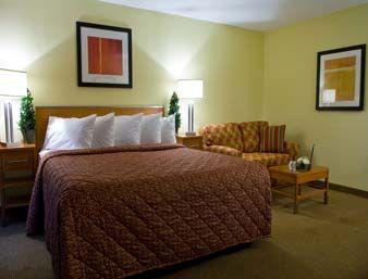 Howard Johnson Inn Seaworld San Diego 3330 Rosecrans Street