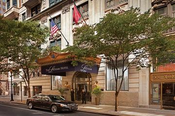 The Latham Hotel Center City Philadelphia 135 SOUTH 17TH STREET