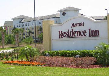 Residence Inn Orlando Lake Buena Vista 11450 Marbella Palms Court