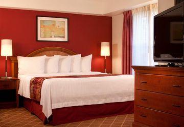 Residence Inn Orlando Lake Buena Vista 11450 Marbella Palms Court