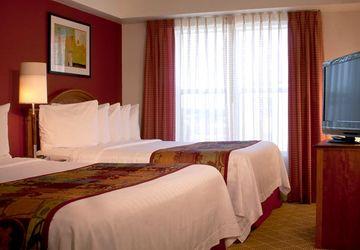 Residence Inn Orlando Lake Buena Vista 11450 Marbella Palms Court