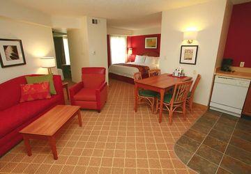 Residence Inn Orlando Lake Buena Vista 11450 Marbella Palms Court