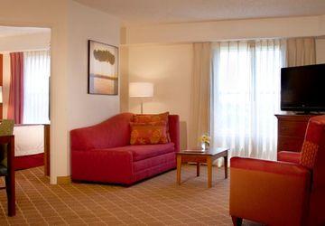 Residence Inn Orlando Lake Buena Vista 11450 Marbella Palms Court