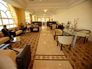 Al Seef Beach Hotel Sharjah Al Kahn Road