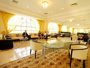 Al Seef Beach Hotel Sharjah Al Kahn Road