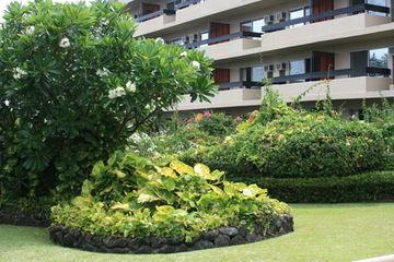 Kona Seaside Hotel Kailua Kona 75-5646 Palani Road