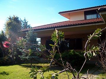 La Casa in Collina Bed & Breakfast Nocciano Contrada Collina n. 32/3