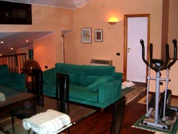 La Casa in Collina Bed & Breakfast Nocciano Contrada Collina n. 32/3