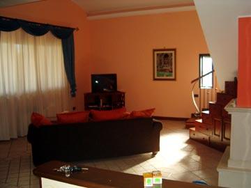 La Casa in Collina Bed & Breakfast Nocciano Contrada Collina n. 32/3