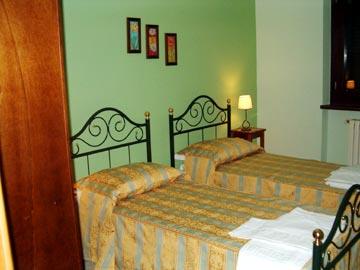 La Casa in Collina Bed & Breakfast Nocciano Contrada Collina n. 32/3