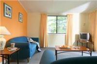 Sydney Lakeside Holiday Park Hotel Lake Park Road, North Narrabeen