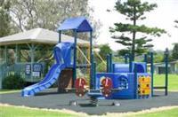 Sydney Lakeside Holiday Park Hotel Lake Park Road, North Narrabeen