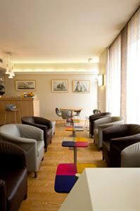 Best Western Hotel Alcyon Porto-Vecchio Rue Du Marechal Leclerc