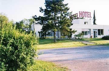 Balladins Hotel Pouilly-en-Auxois Route d'Arnay le Duc