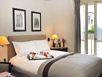 Hotel Baltimore Paris 88 Bis Avenue Kleber