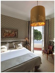 Hotel Belles Rives Antibes 33 Boulevard Edouard Baudoin