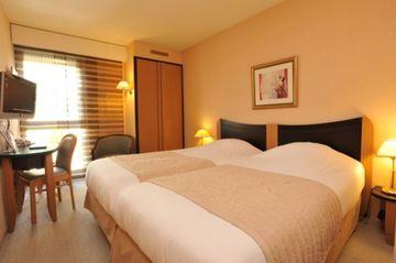 Best Western Crequi Part Dieu Hotel Lyon 37 Rue De Bonnel