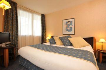 Best Western Crequi Part Dieu Hotel Lyon 37 Rue De Bonnel