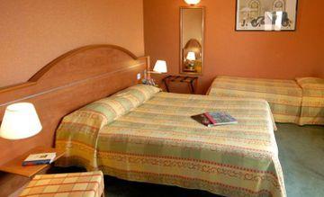 Hotel All Seasons Centre Colmar 11B bd du Champs de Mars