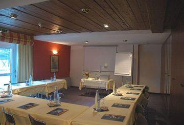 Hotel All Seasons Centre Colmar 11B bd du Champs de Mars