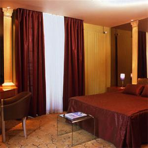 Photo from hotel 'Best Western Hotel De Brunville Bayeux'