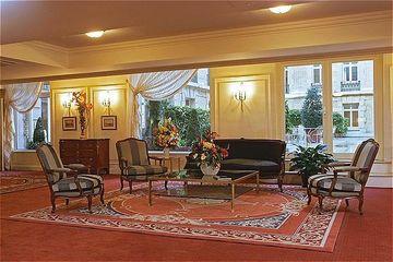 Fraser Suites Le Claridge Champs Elysees Paris 74 Avenue des Champs Elysees