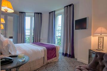 Hotel Cluny Square Paris 21 Boulevard Saint Michel