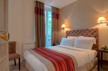 Hotel Cluny Square Paris 21 Boulevard Saint Michel