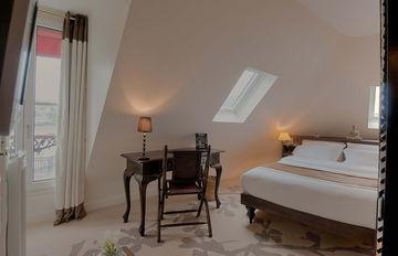 Hotel Cluny Square Paris 21 Boulevard Saint Michel