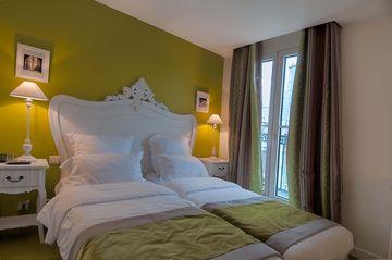 Hotel Cluny Square Paris 21 Boulevard Saint Michel