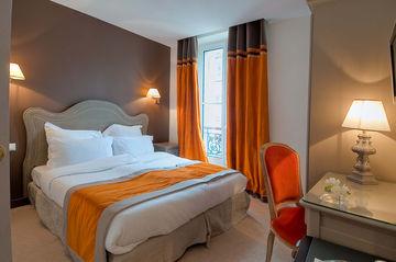 Hotel Cluny Square Paris 21 Boulevard Saint Michel