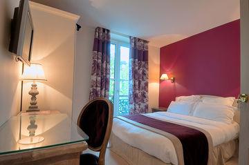 Hotel Cluny Square Paris 21 Boulevard Saint Michel