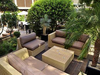 Grand Hotel Mercure Croisette Beach Cannes 13 Rue Du Canada