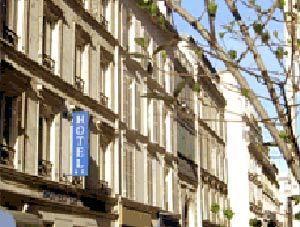 Hotel de Cabourg Paris Hotel de Cabourg Paris