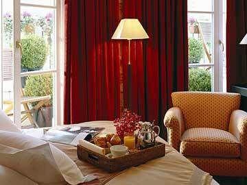 Le Mathurin Hotel Paris 43 Rue Des Mathurins