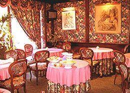 Photo from hotel 'Diligence Hotel Honfleur'