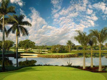 Doral Golf Resort 4400 Northwest 87th Avenue