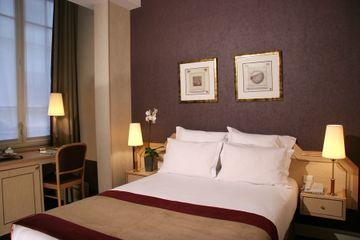 Hotel Duminy Vendome Paris 3 Rue Du Mont Thabor