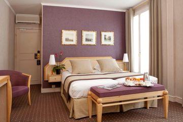 Hotel Duminy Vendome Paris 3 Rue Du Mont Thabor