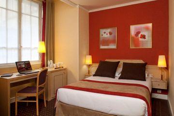 Hotel Duminy Vendome Paris 3 Rue Du Mont Thabor