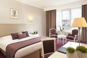 Best Western Etoile Saint Honore Hotel Paris 214 Rue du Faubourg Saint Honore