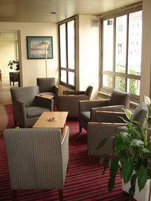 Hotel Tours Giraudeau 247 Rue Giraudeau