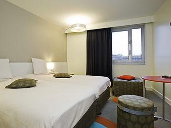 Hotel All Seasons Paris Gare De l'Est Chateau Landon 1 Et 3 Rue De Chateau Landon